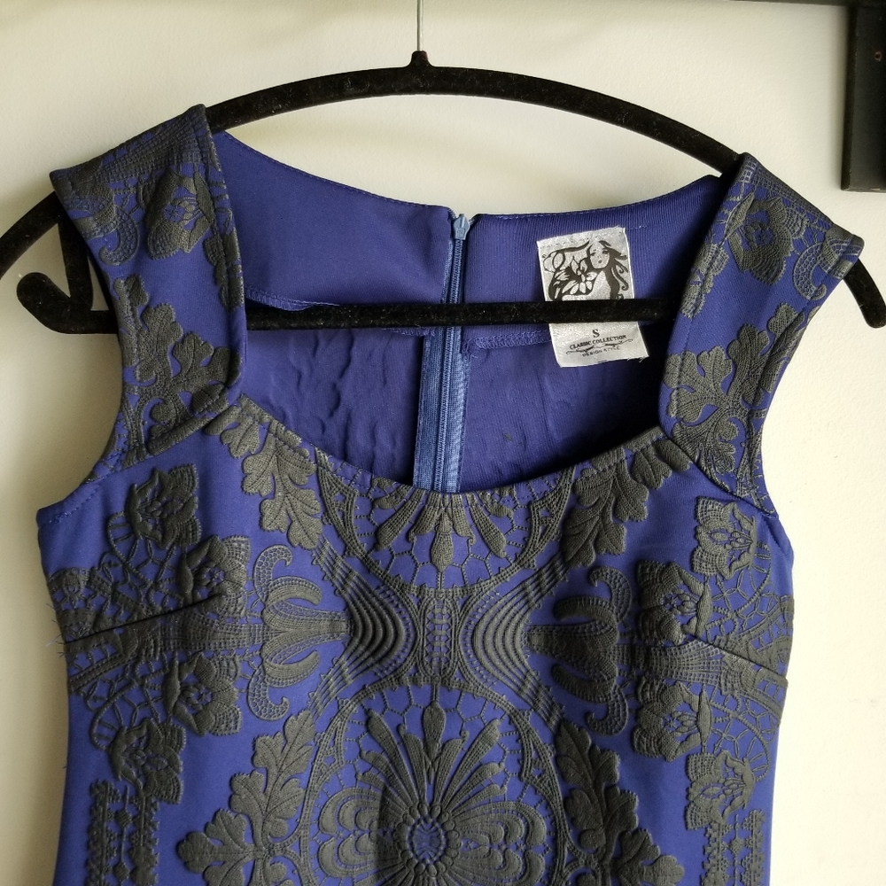 👗COCO&TASHI DRESS - Picture 2 of 14